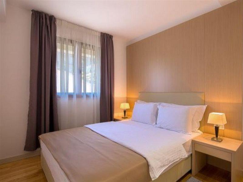 Spaska Apartments Budva Extérieur photo