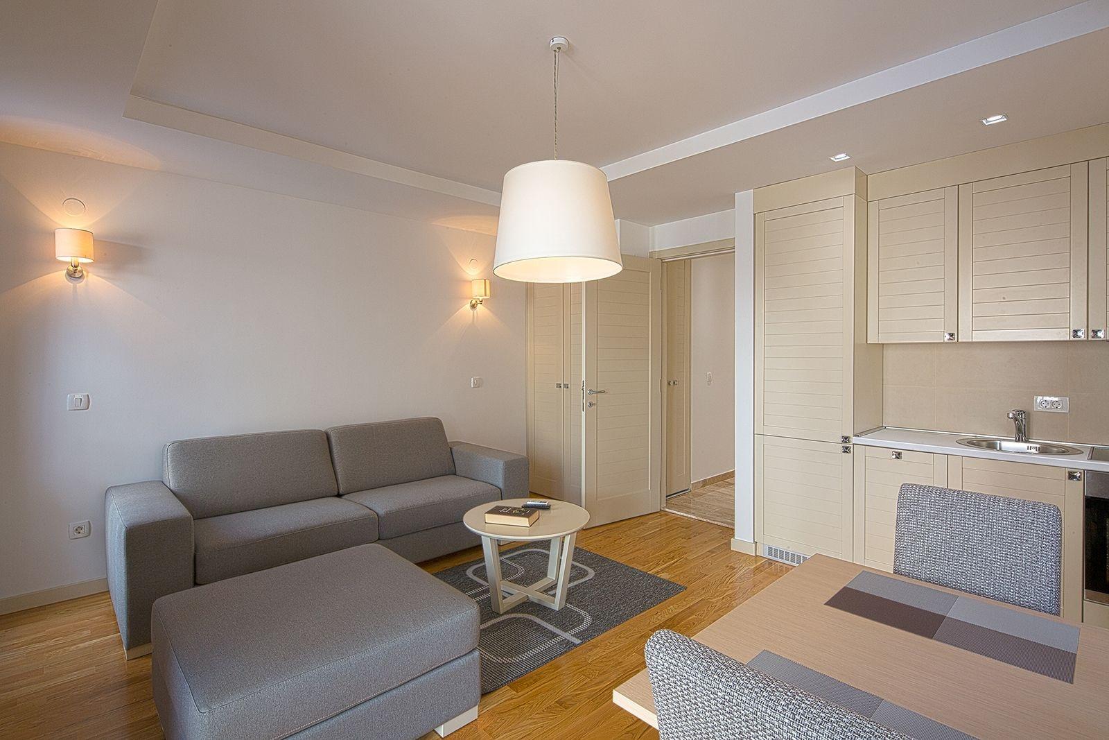 Spaska Apartments Budva Extérieur photo