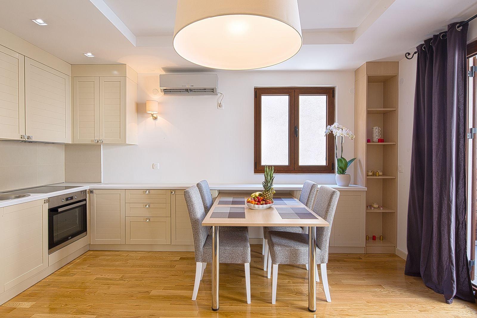 Spaska Apartments Budva Extérieur photo