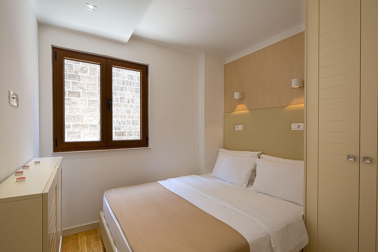 Spaska Apartments Budva Extérieur photo