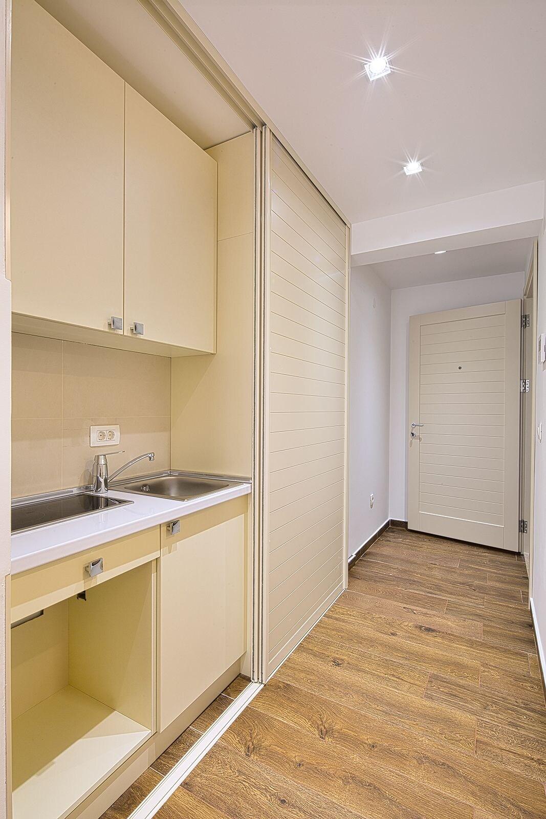 Spaska Apartments Budva Extérieur photo