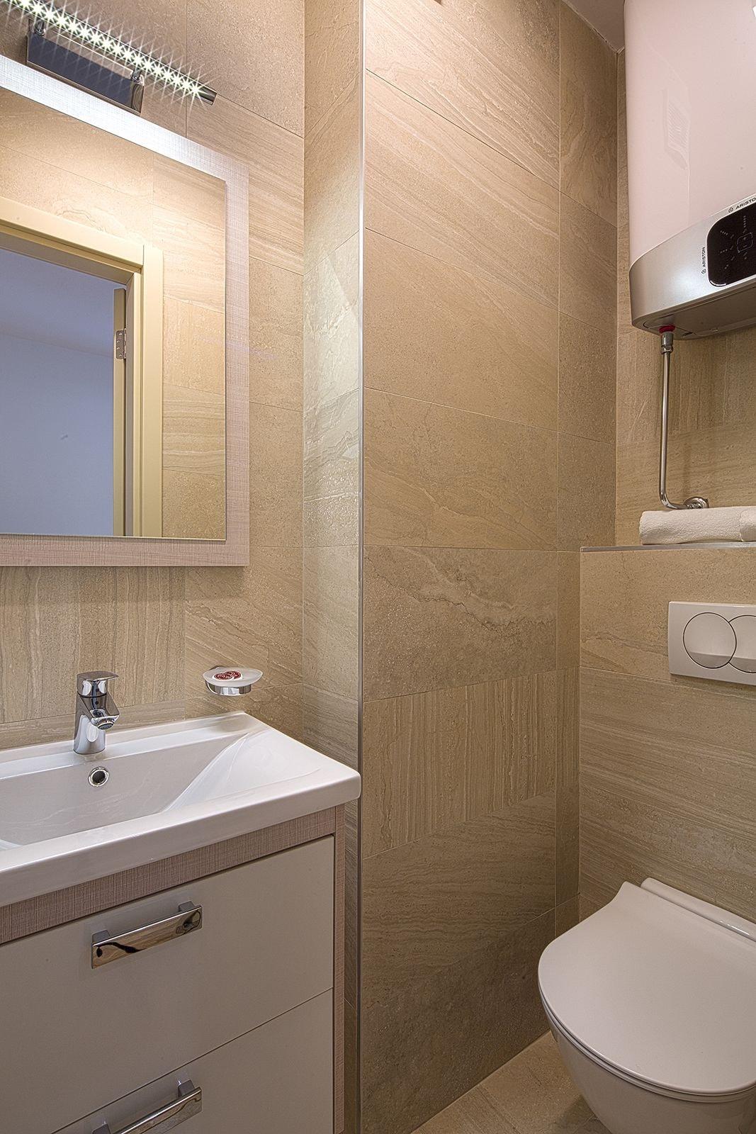 Spaska Apartments Budva Extérieur photo