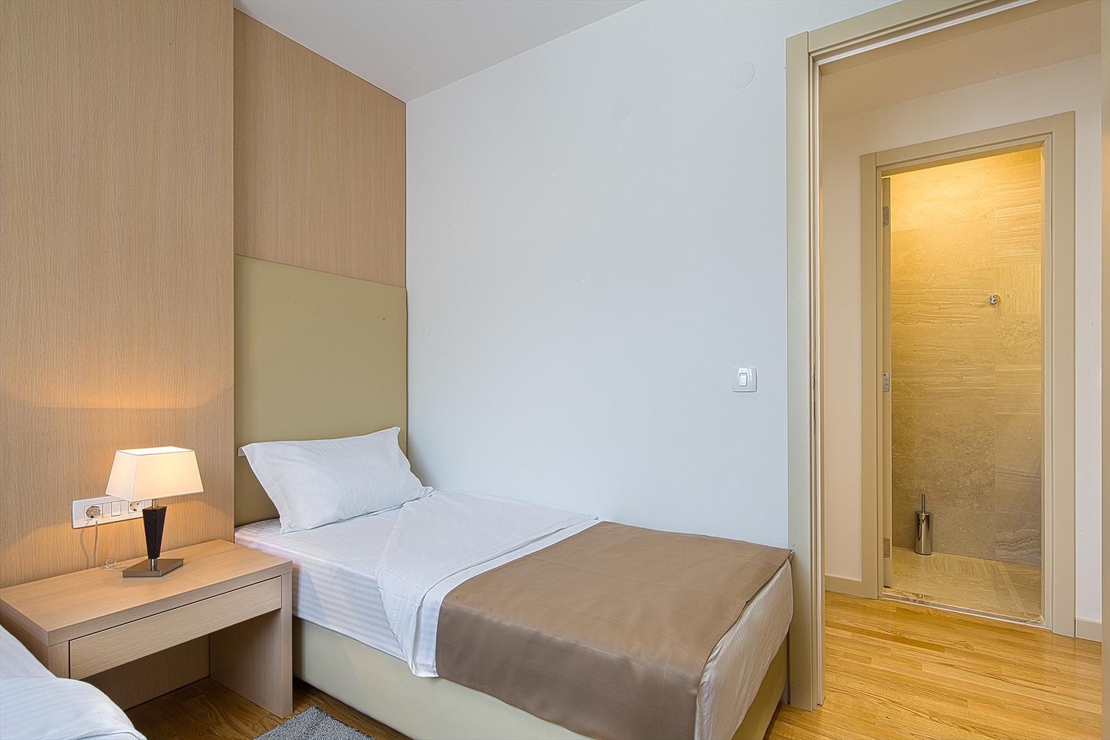 Spaska Apartments Budva Extérieur photo