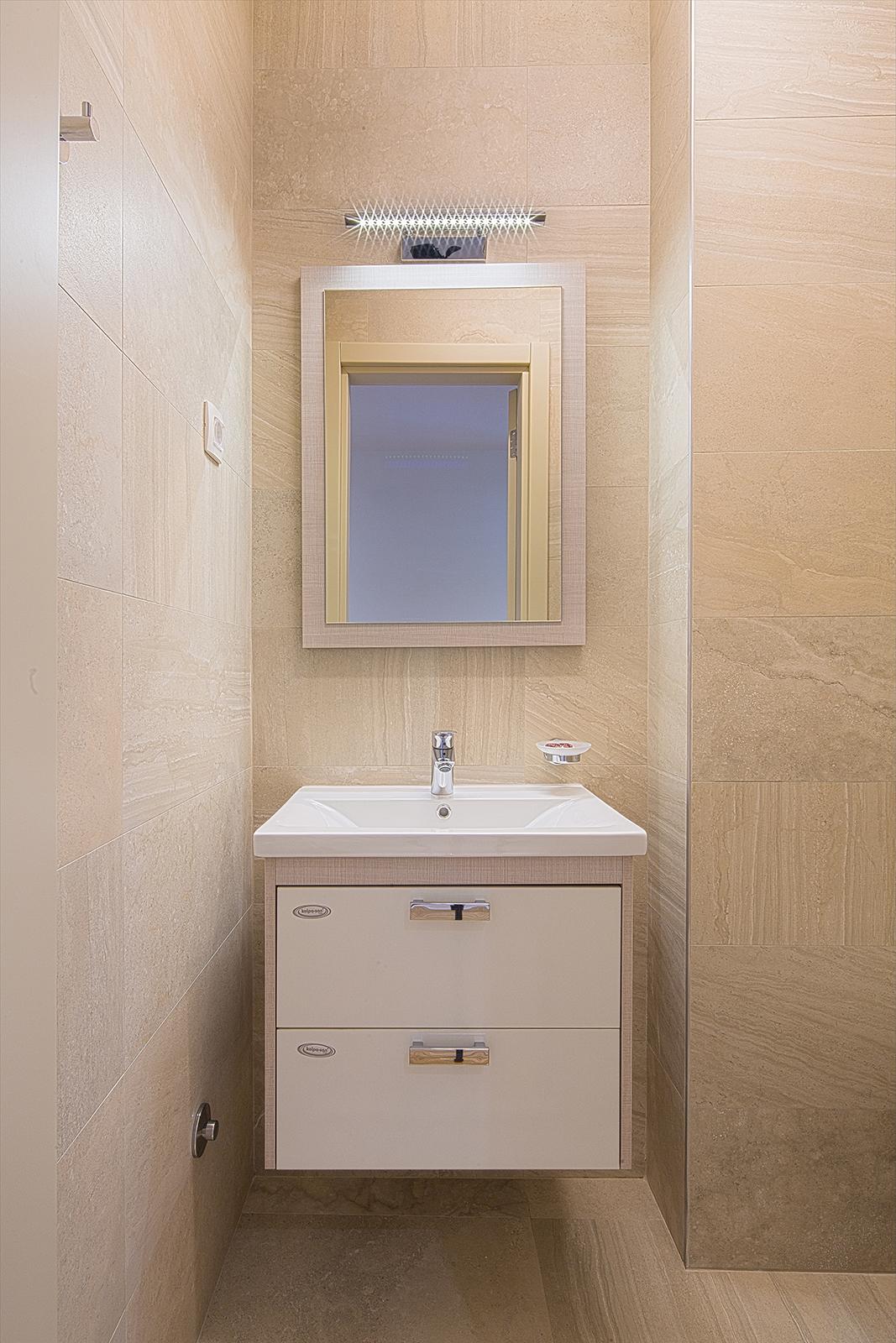 Spaska Apartments Budva Extérieur photo