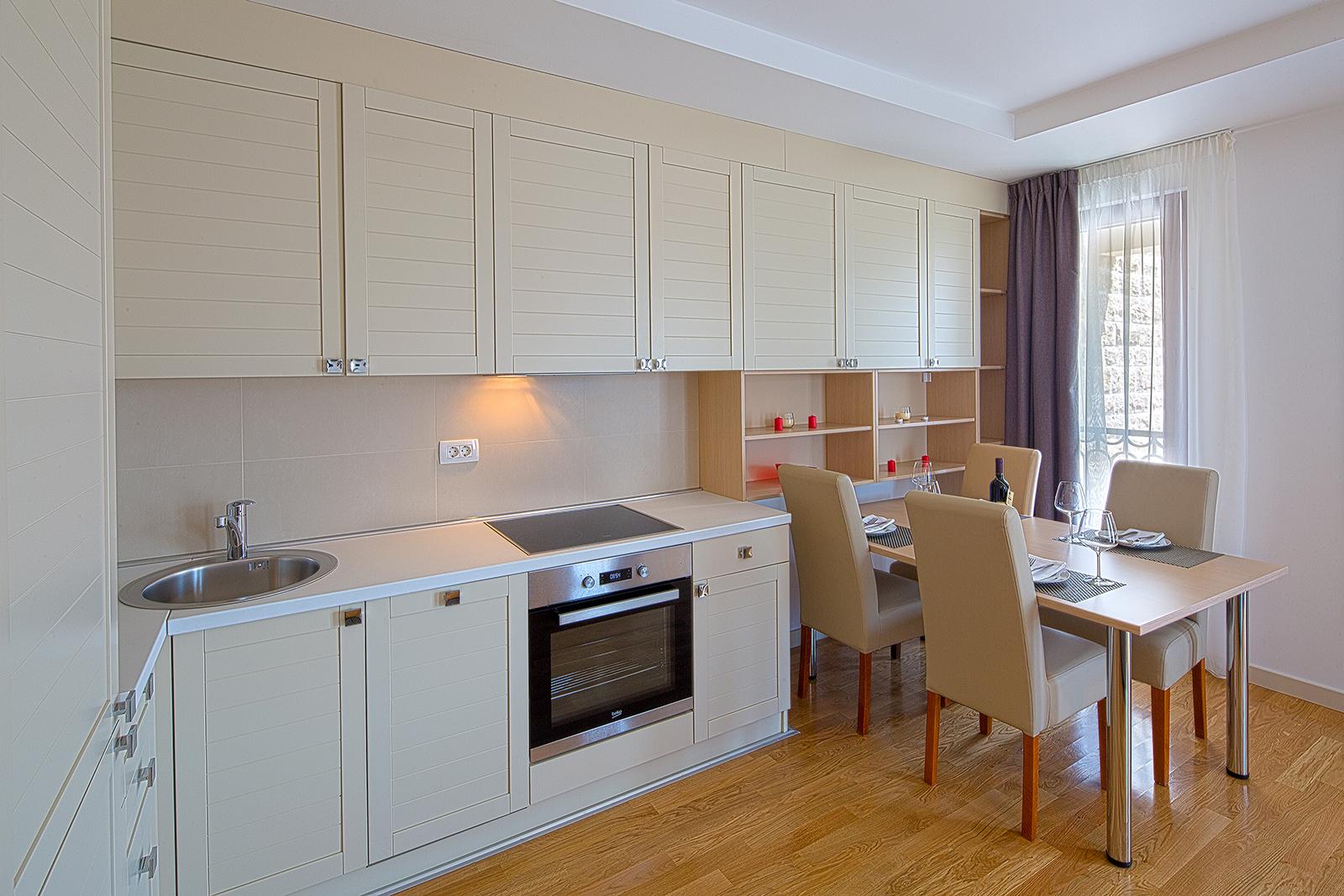 Spaska Apartments Budva Extérieur photo