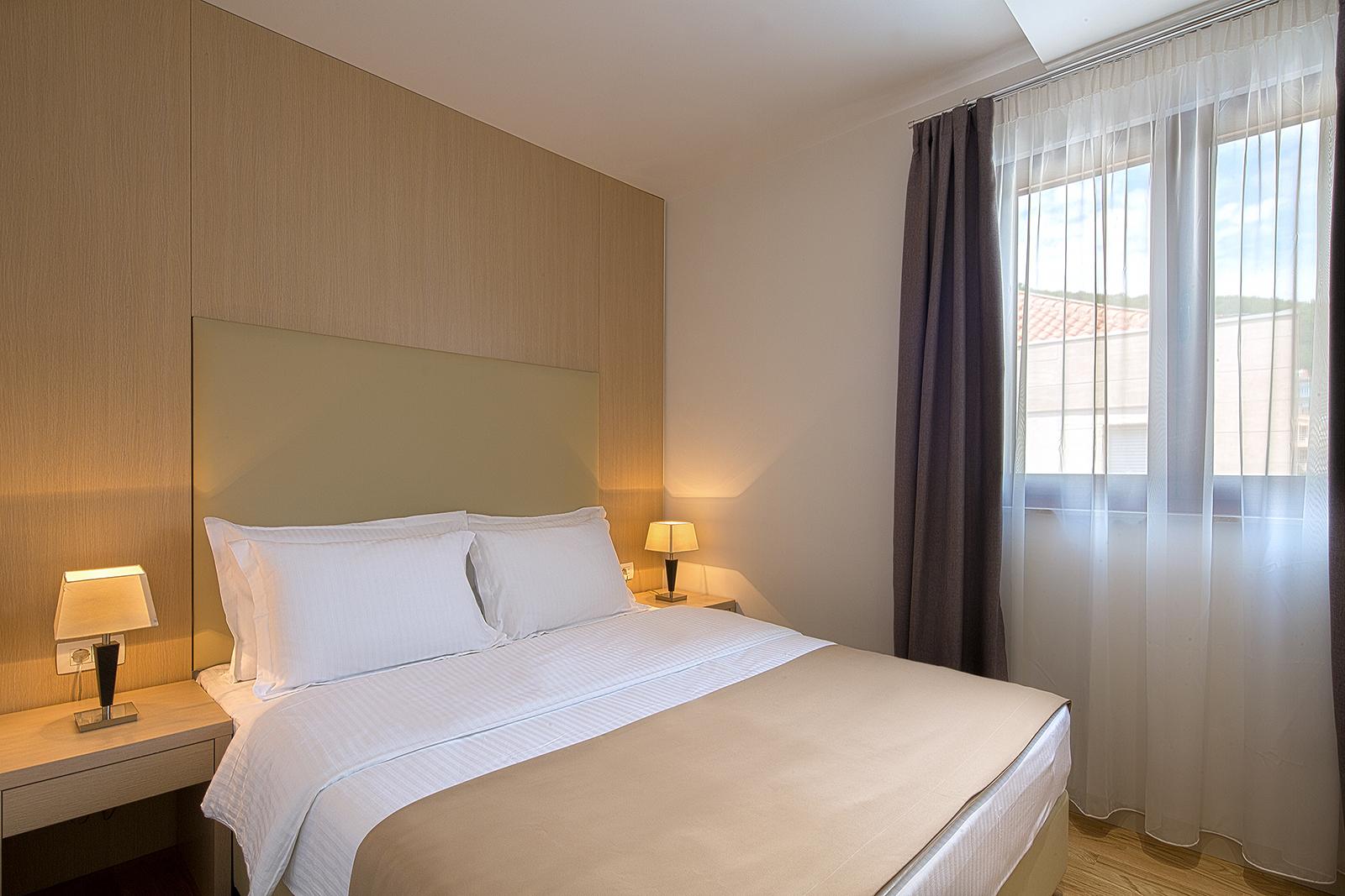 Spaska Apartments Budva Extérieur photo