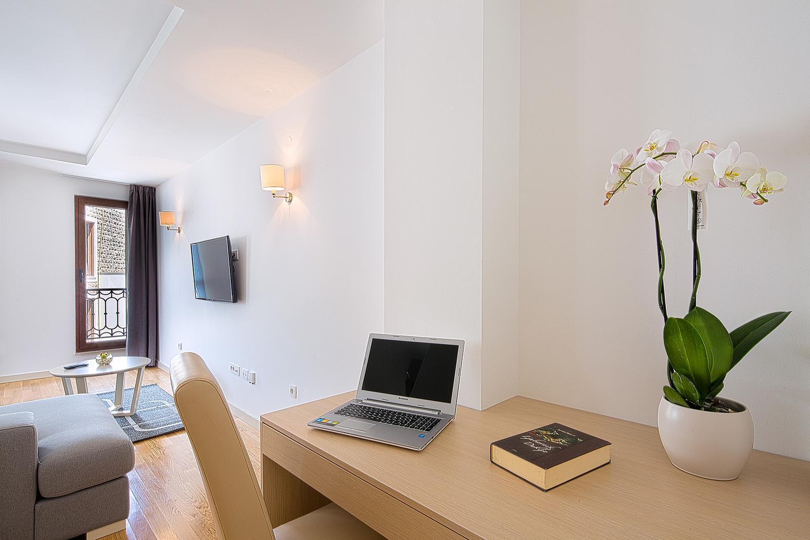Spaska Apartments Budva Extérieur photo